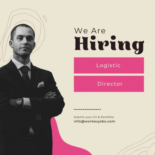 Production and logistics director