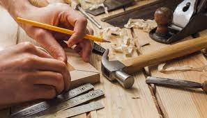 Carpenter skilled job n.: 560.000-730.000 HUF/month